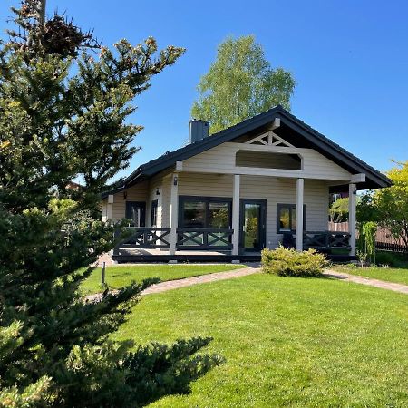 Dore Lielvārde Exteriör bild