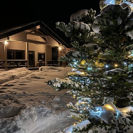 Dore Lielvārde Exteriör bild