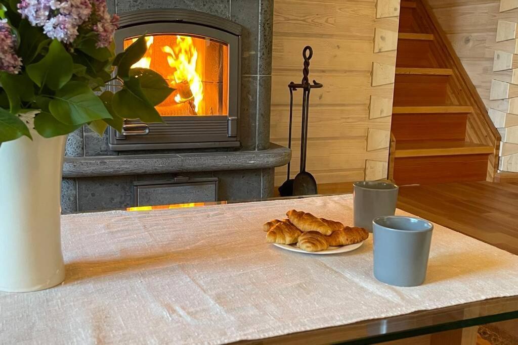 Dore Lielvārde Exteriör bild