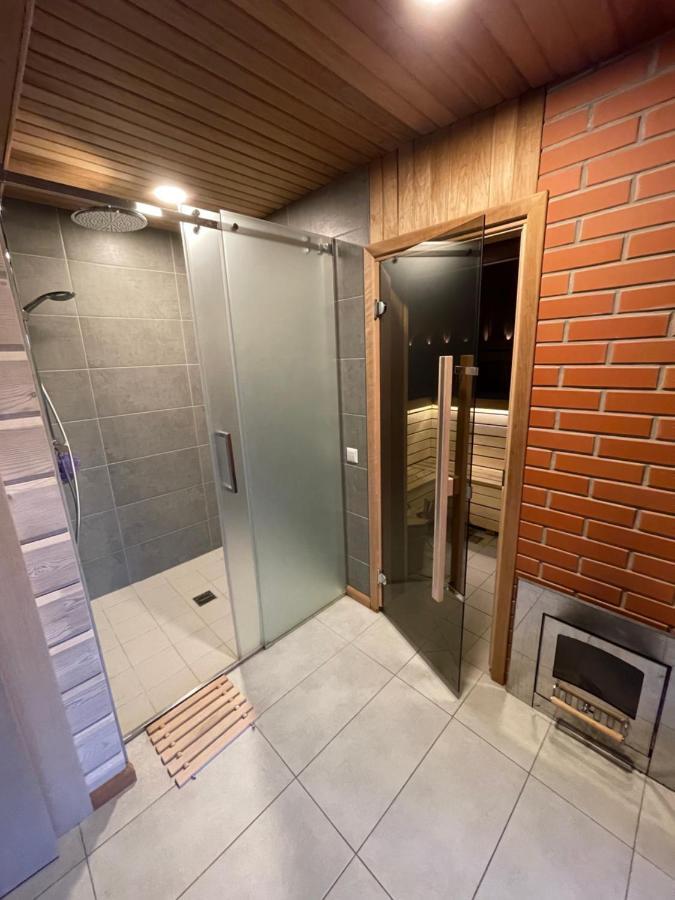 Dore Lielvārde Exteriör bild