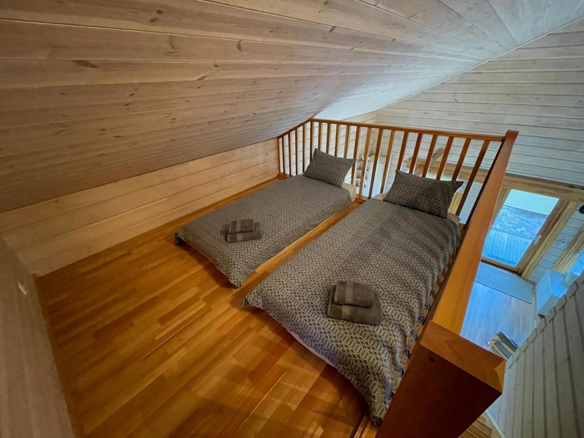 Dore Lielvārde Exteriör bild