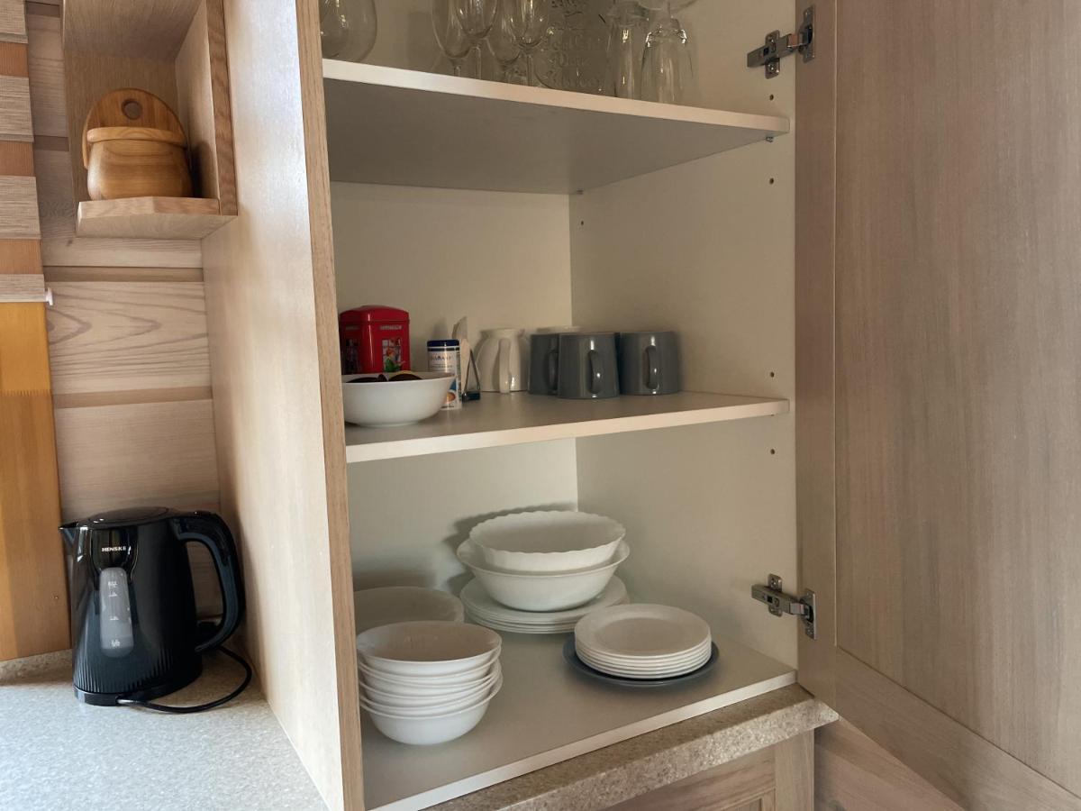 Dore Lielvārde Exteriör bild