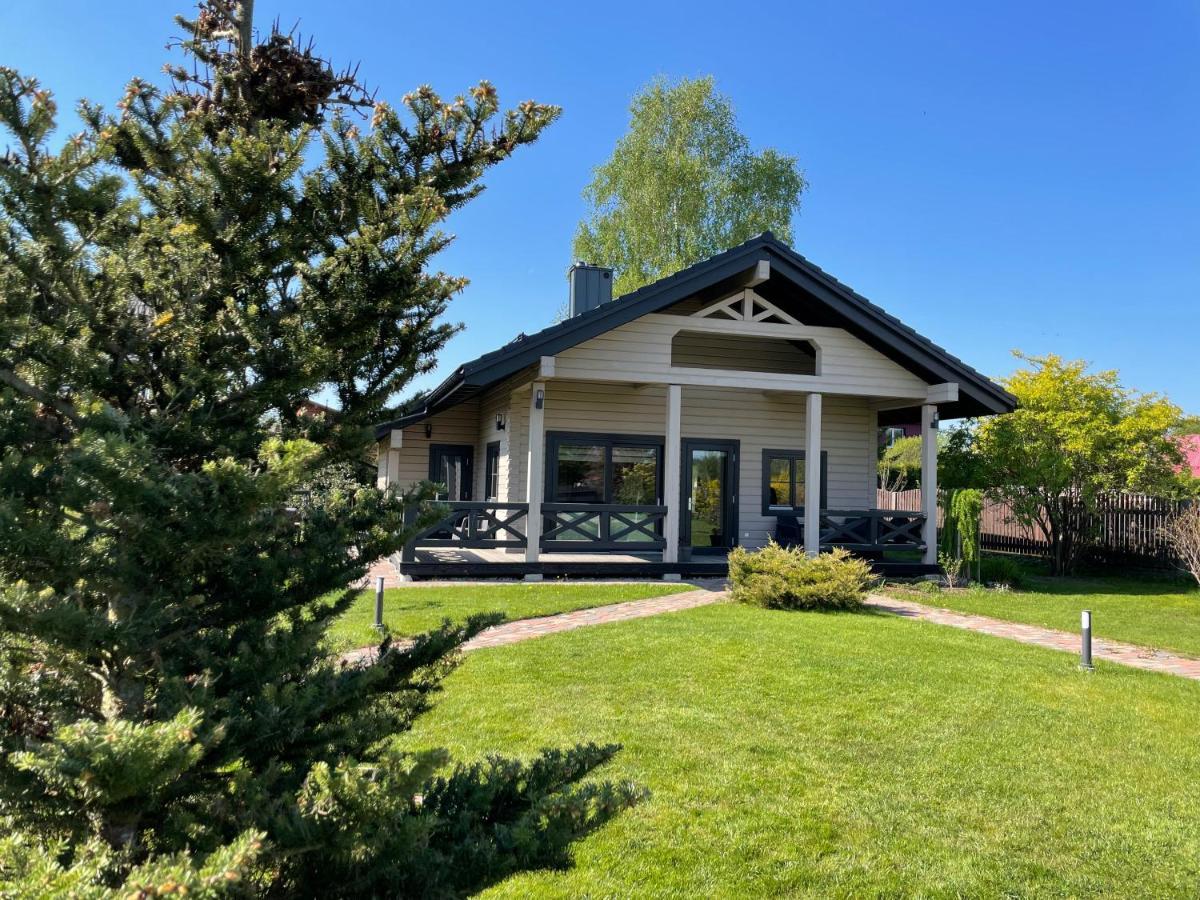 Dore Lielvārde Exteriör bild